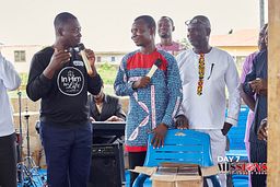 Children's Ministry
